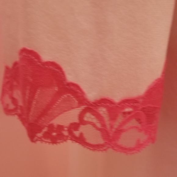 Emilio Pucci nightgown and robe knee length Small - Picture 4 of 8